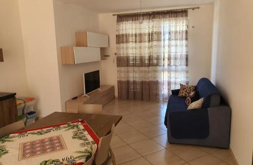 Piraino House | Appartamento Vacanza Mare Gioiosa Marea Zappardino