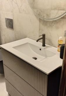 Rione Centro House | Appartamento Via Italia Centro Biella
