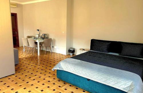 Rione Centro House | Appartamento Via Italia Centro Biella