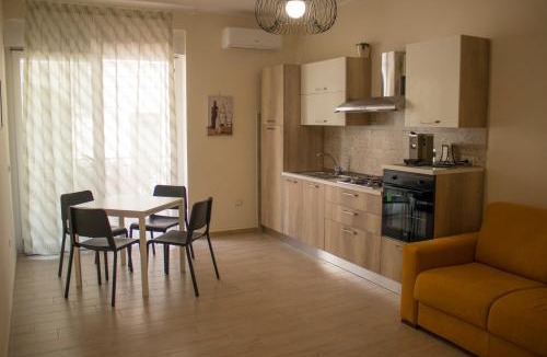 Recale Apartment | Appartamento via Roma