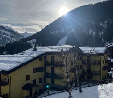 La Thuile Apartment | Appartamento vicino alle piste