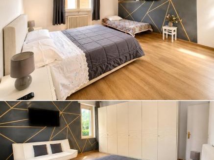 San Sisto Apartment | Appartamento vicino Ospedale della Misericordia