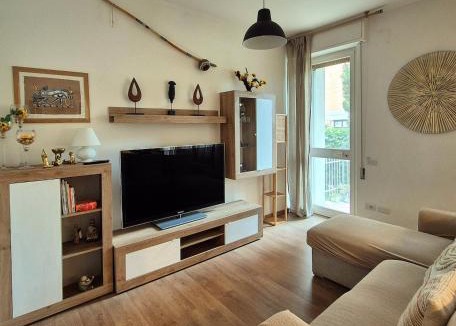 San Sisto Apartment | Appartamento vicino Ospedale della Misericordia