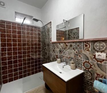 Deiva Marina Apartment | Appartamento villa del borgo