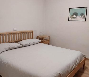 Cusiano Apartment | Appartamento vista Parco Adamello Brenta