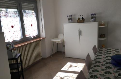 Montan-Angelin-Arensod Apartment | Appartamento Vittoria