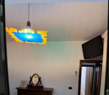 Cerbara Apartment | appartamento yuliet