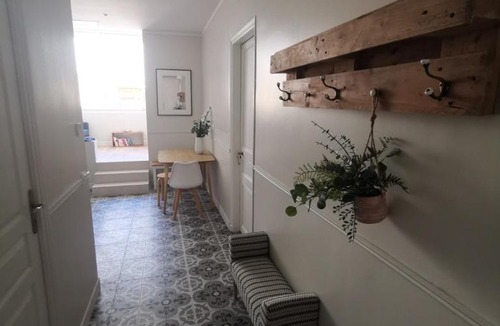 Saint-Sylvestre Apartment | Appartement, 3 pièces, Villa Monte Europa