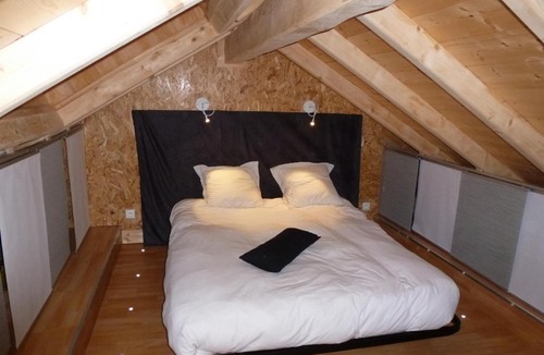 Briancon Apartment | appartement chaleureux 6 personnes briancon
