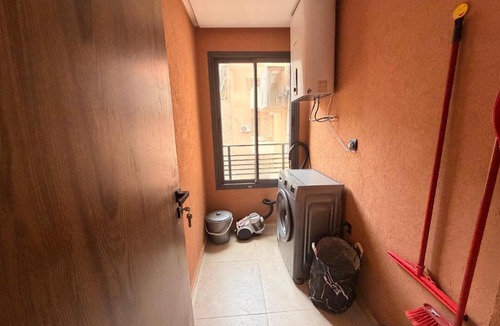 Gueliz Apartment | Appartement Design Centre-ville, Proche Gare