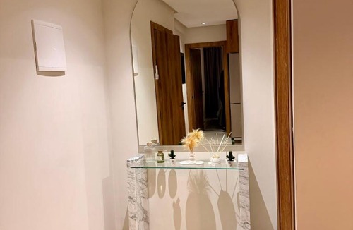 Gueliz Apartment | Appartement Design Centre-ville, Proche Gare