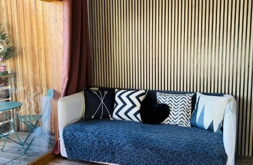 Saint-Etienne-en-Devoluy Apartment | Appartement super Devoluy