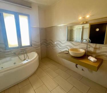 Alezio Apartment | Apparthotel Angela