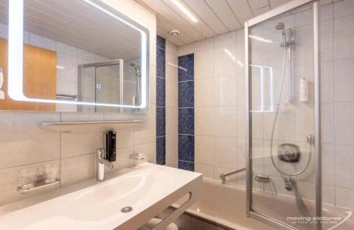 Vent Apartment | Appartment Venter Bergwelt