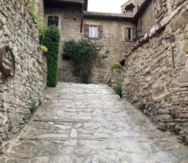 Vetto Apartment | Appennino in View