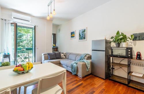 Lambrate Apartment | Apt Comfort and View