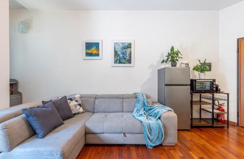 Lambrate Apartment | Apt Comfort and View