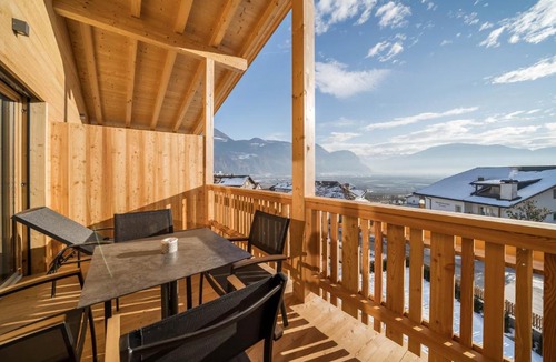 Andriano Apartment | Apt Eiche - Nockerhof