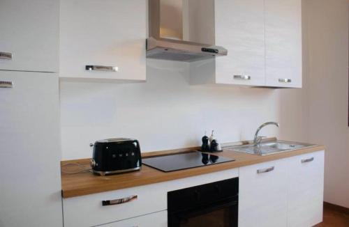 Clusane Apartment | AR House