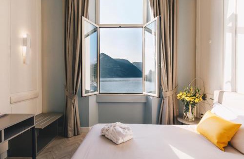 Pilzone Hotel | Araba Fenice Hotel