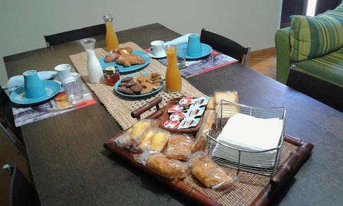Mazzarino Bed & Breakfast | ARAS b&b -