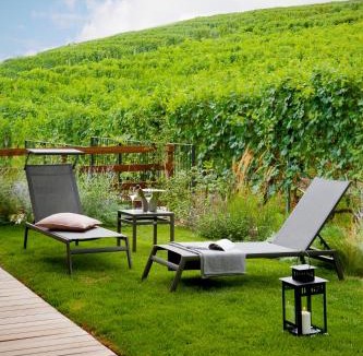Annunziata Hotel | Arborina Relais