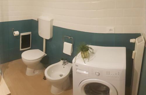 Mestre Apartment | ARCA Conte Rosso Apartments