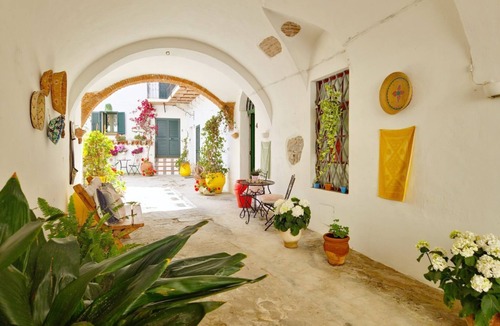 Orosei Apartment | [Arcada 1] Apartment in the heart of Orosei