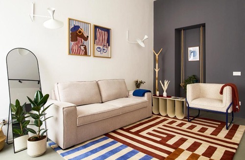 Lambrate Apartment | Architect-Designed Flat - Lambrate
