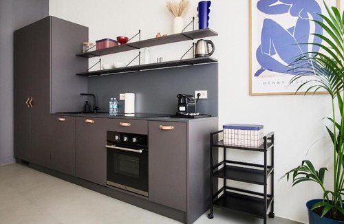 Lambrate Apartment | Architect-Designed Flat - Lambrate