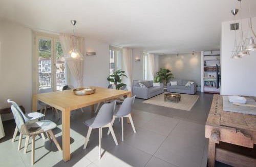 Dongo Apartment | Architect s house