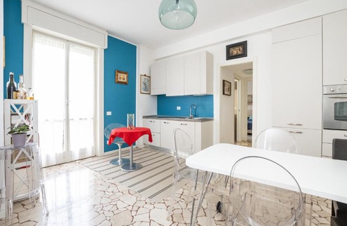 Porta Garibaldi Apartment | Arco della Pace Nest - Moscova