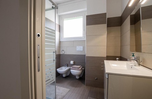 Porta Garibaldi Apartment | Arco della Pace Nest - Moscova