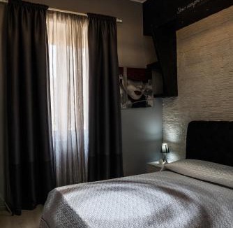Piazza Armerina House | Ariston Suite