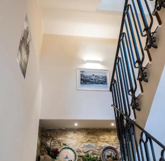 Piazza Armerina House | Ariston Suite