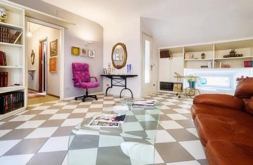 Casalmaggiore Apartment | Art & Design In Centro Storico