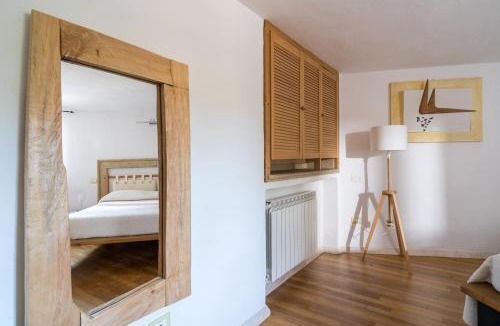 Dorgali Apartment | Art House