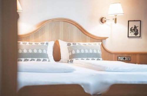 Valle San Silvestro Hotel | Arthotel Gratschwirt