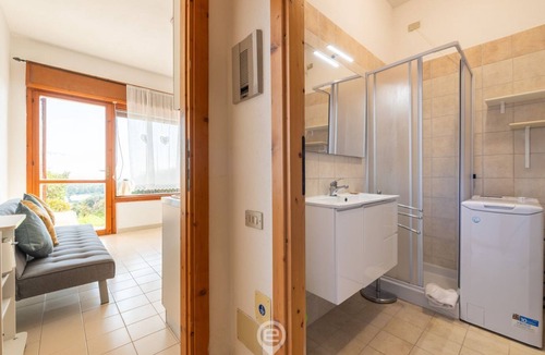 Is Molas Apartment | Asfodelo 21