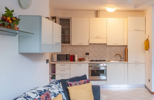 Gorla Apartment | ASIAGO, 41 · Quartiere Gorla, verde in città