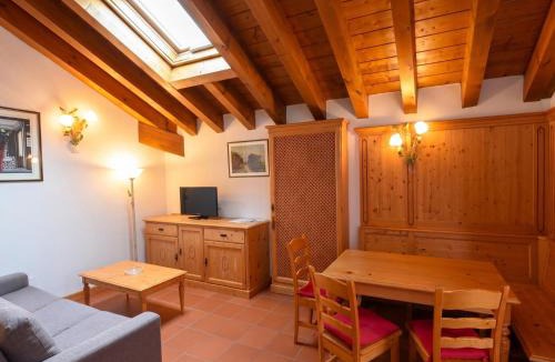 Asiago Apartment | Asiago Sporting Lodge - Buongiorno! Hotels