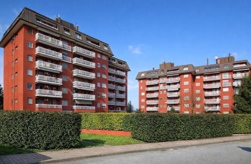 Assago Apartment | Assago Forum Apartment - MilanoFiori