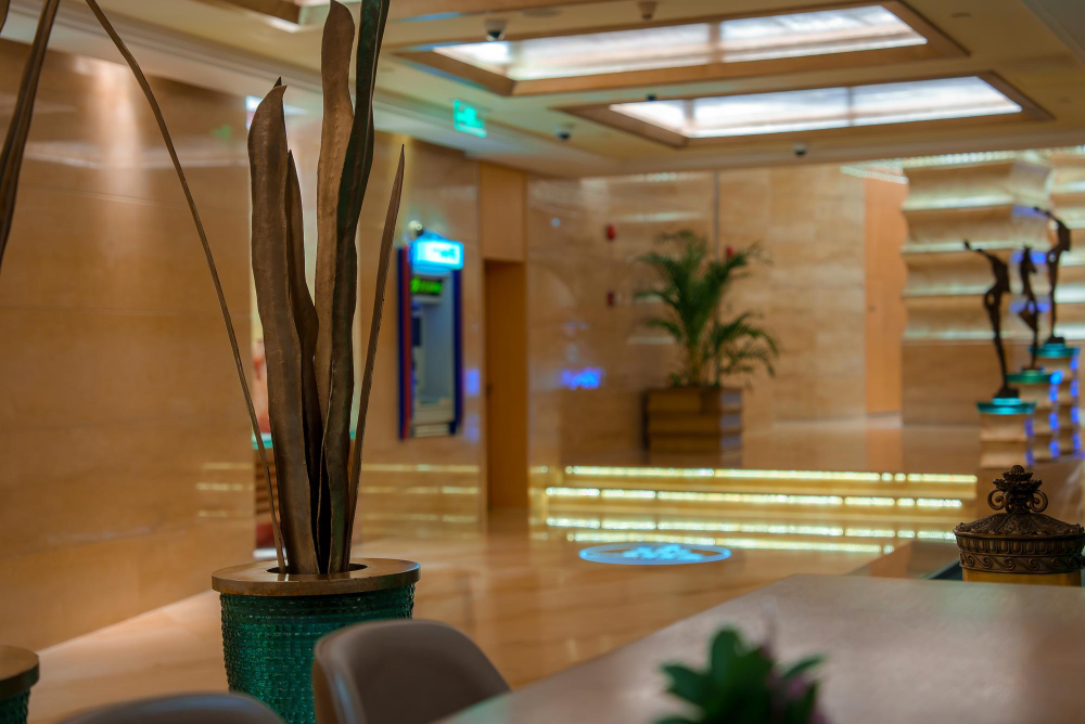 Callao Apartment | Astete 2