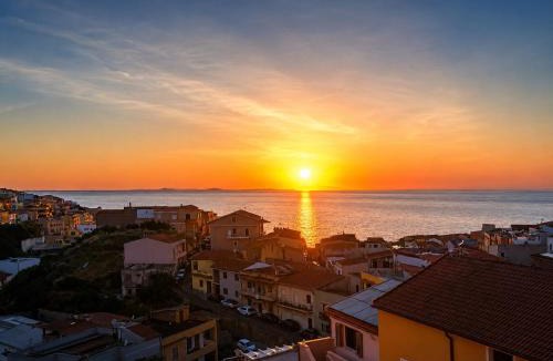 Castelsardo Historic Centre House | Astra - Exclusive Rooms