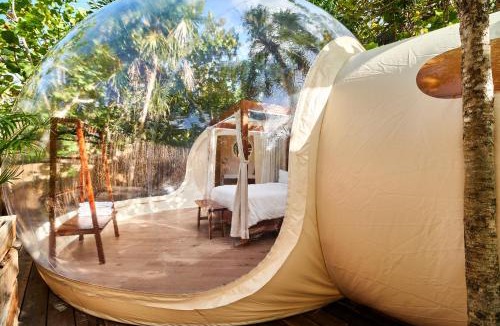 Playa Paraiso Hotel | Astral Tulum