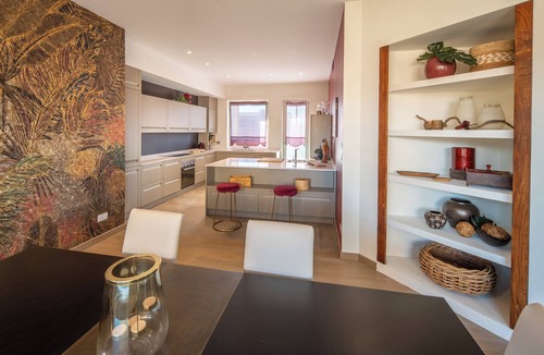 Langhe and Roero Apartment | Attico Centrale Piazza Pertinace [free parking]