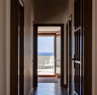 Alghero Apartment | Attico in centro con terrazze vista mare