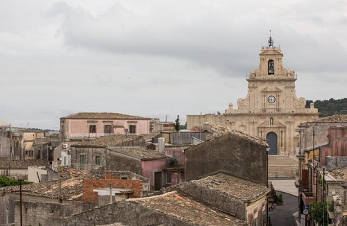 Palazzolo Acreide Historic Centre Bed & Breakfast | Attiko B&B