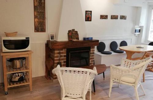 Tende Apartment | Au cœur de Tende