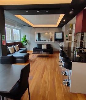 Parioli Apartment | Auditorium Deluxe